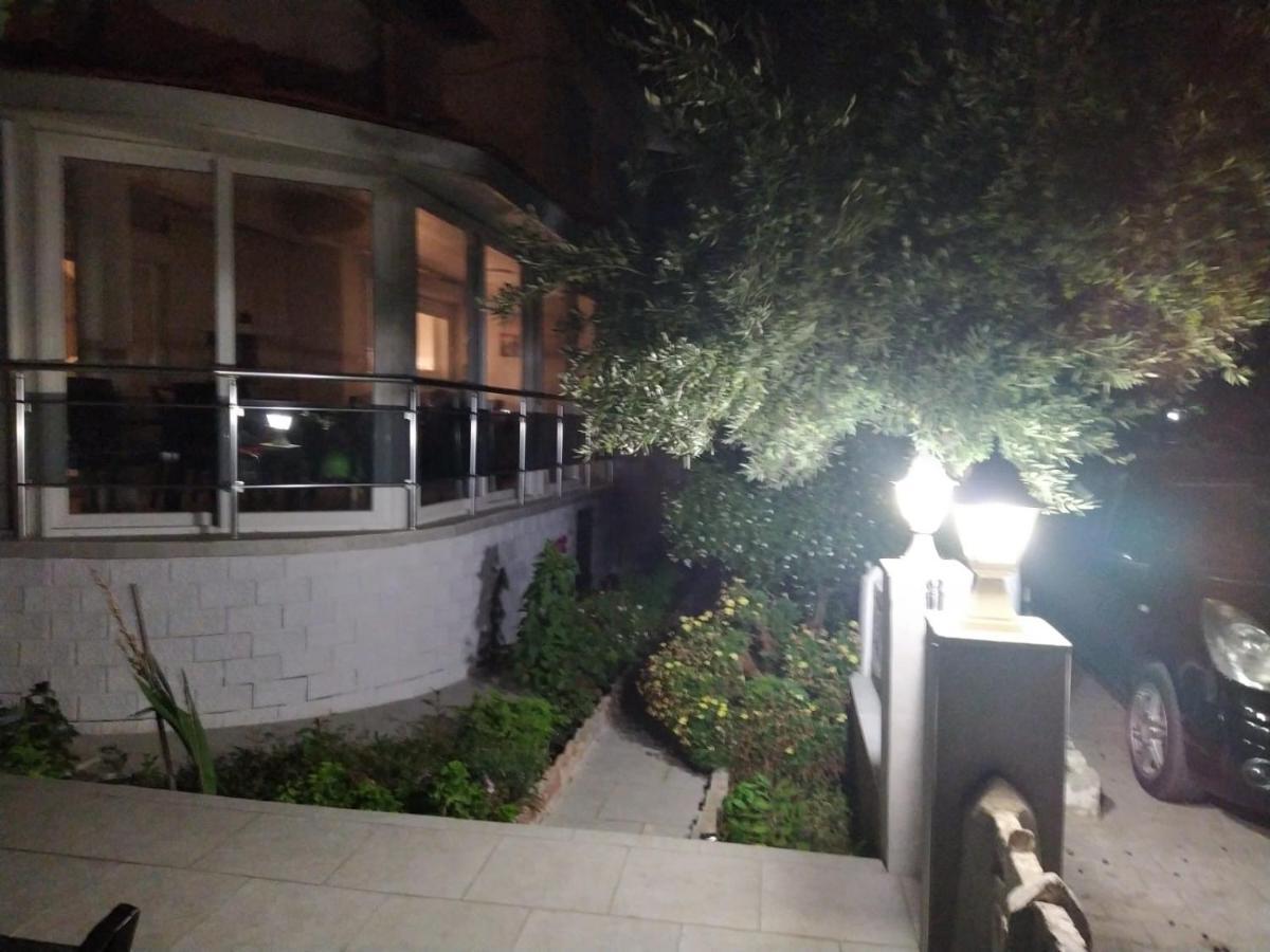 فيلا Cesme Burcu Sitesi Yaman المظهر الخارجي الصورة