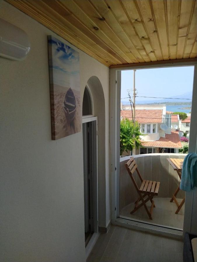 فيلا Cesme Burcu Sitesi Yaman المظهر الخارجي الصورة