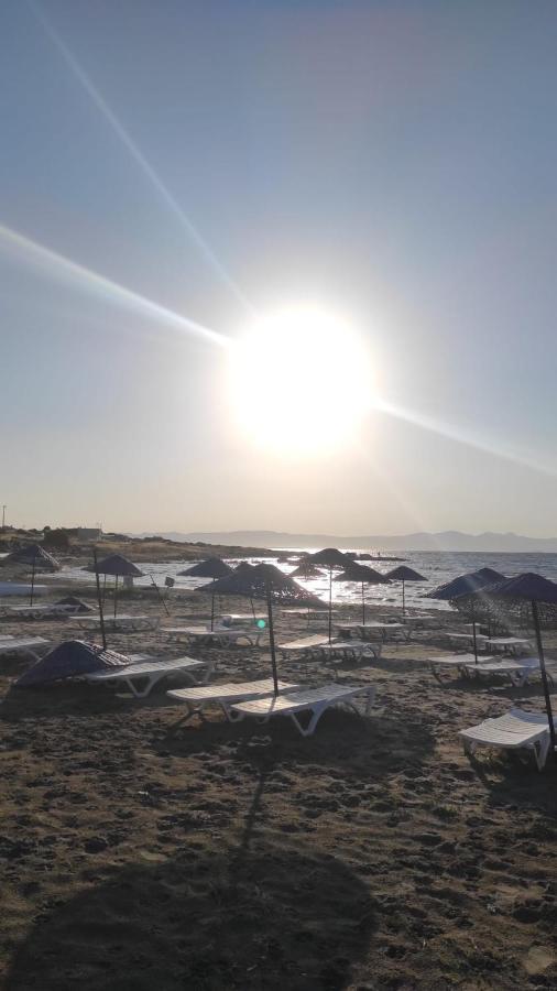 فيلا Cesme Burcu Sitesi Yaman المظهر الخارجي الصورة