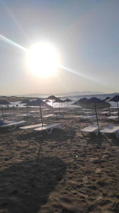 فيلا Cesme Burcu Sitesi Yaman المظهر الخارجي الصورة