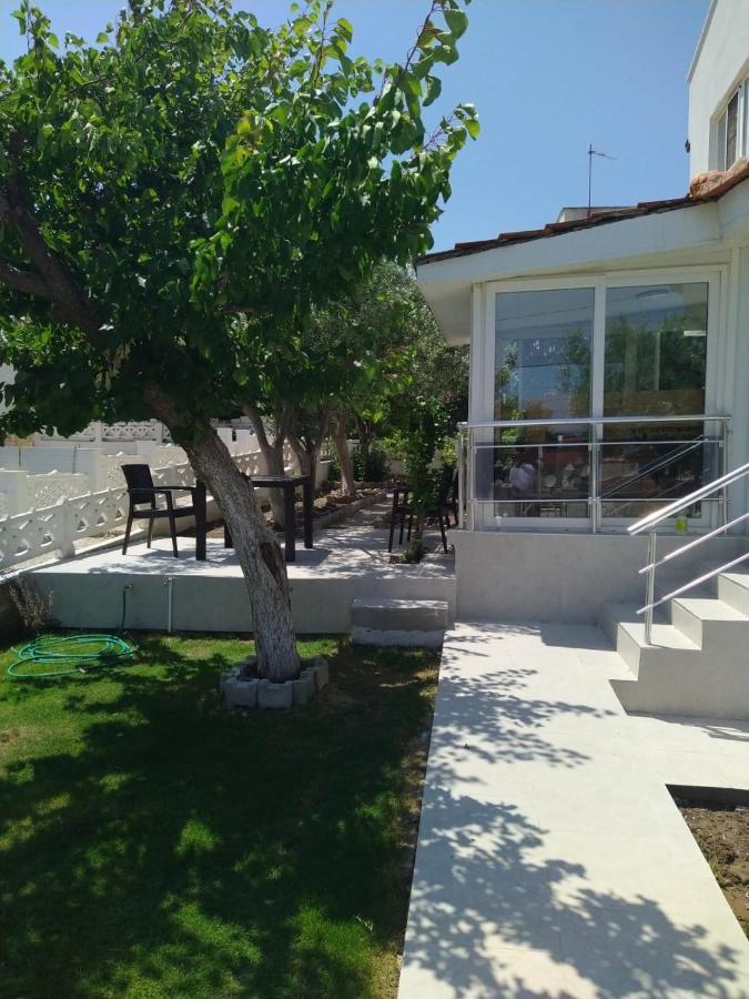 فيلا Cesme Burcu Sitesi Yaman المظهر الخارجي الصورة