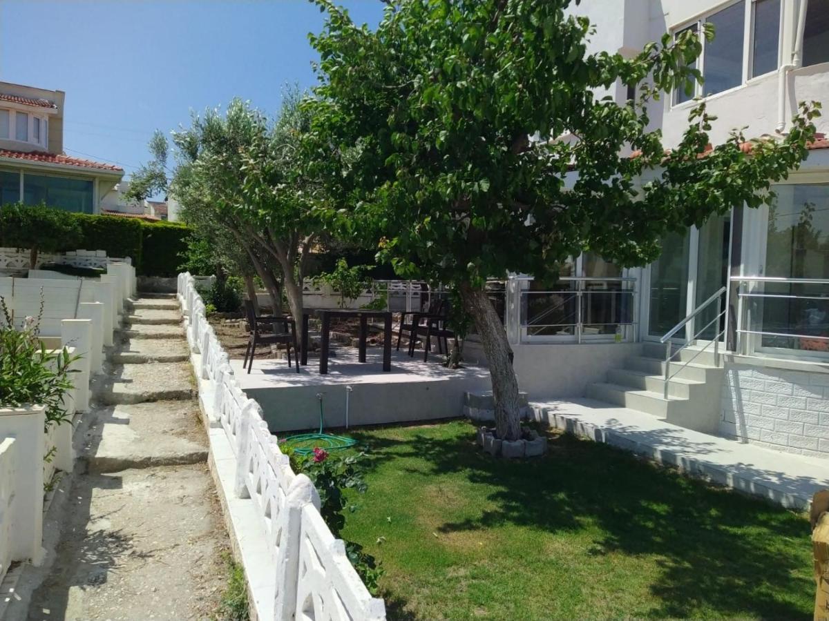 فيلا Cesme Burcu Sitesi Yaman المظهر الخارجي الصورة