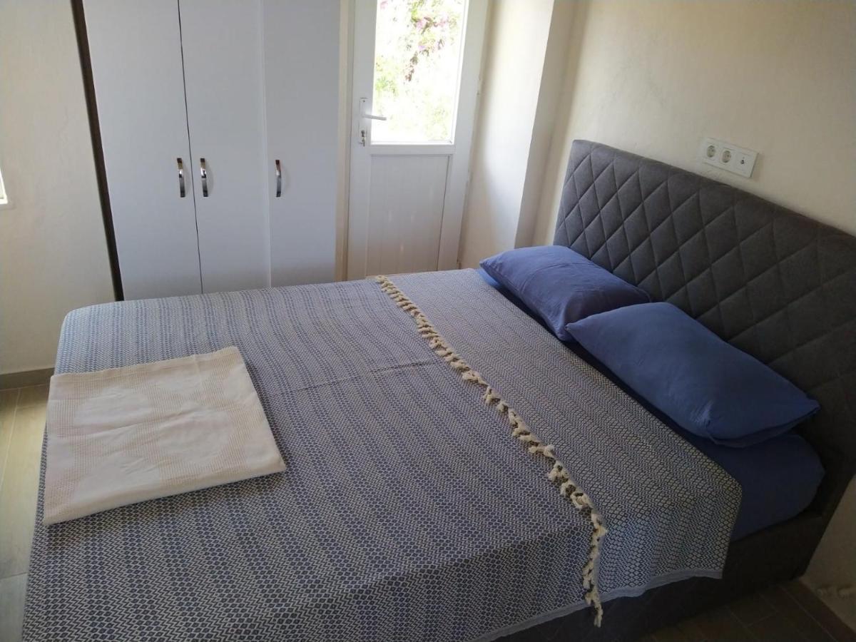 فيلا Cesme Burcu Sitesi Yaman المظهر الخارجي الصورة