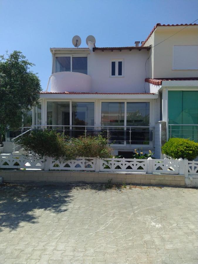 فيلا Cesme Burcu Sitesi Yaman المظهر الخارجي الصورة