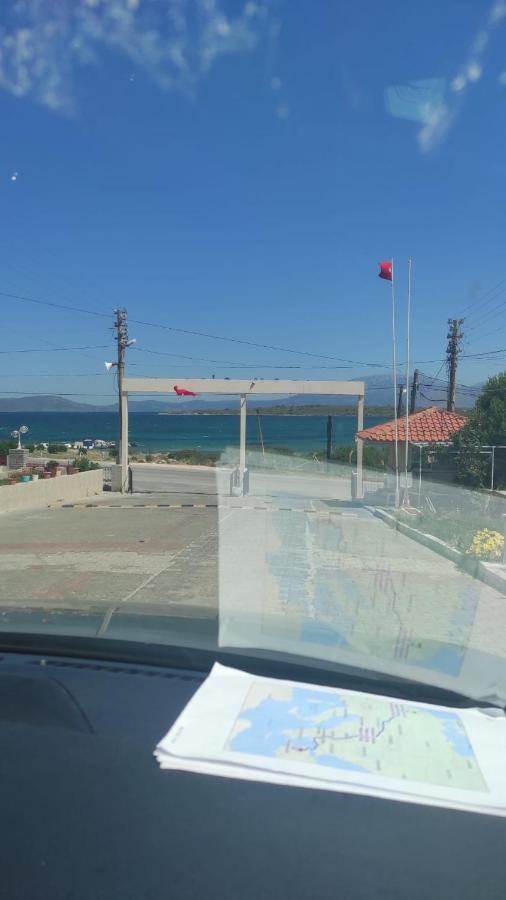 فيلا Cesme Burcu Sitesi Yaman المظهر الخارجي الصورة