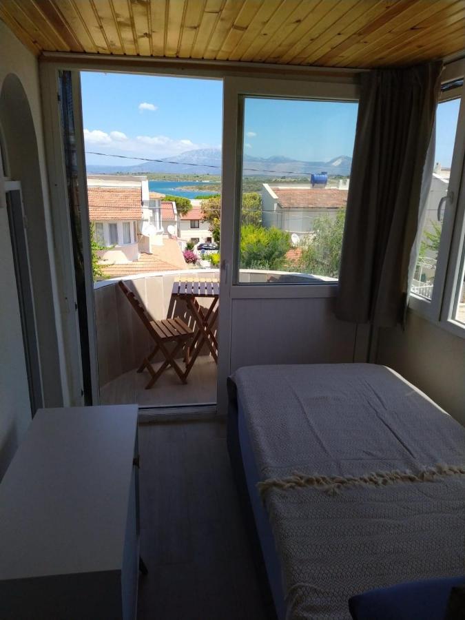 فيلا Cesme Burcu Sitesi Yaman المظهر الخارجي الصورة