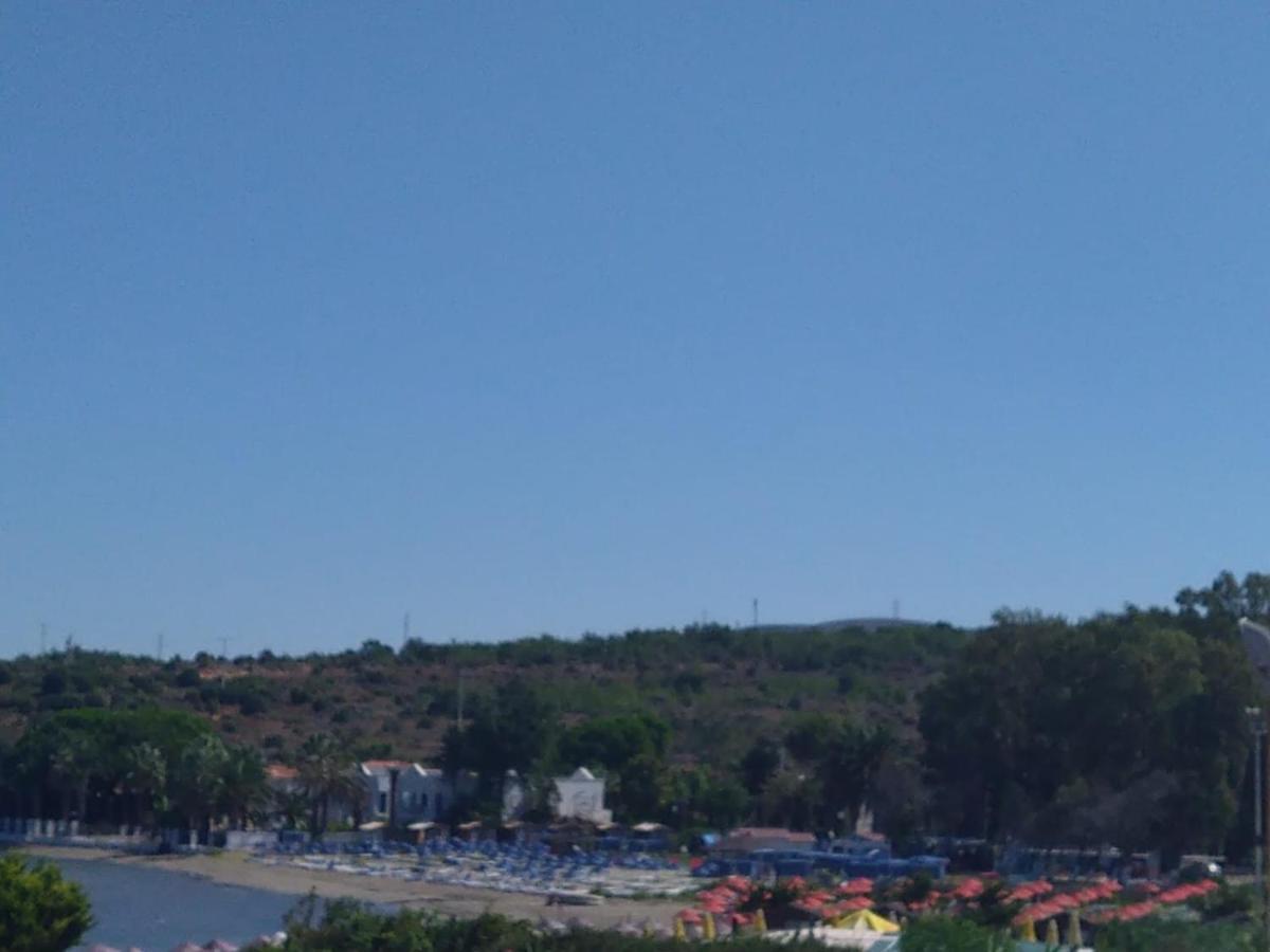 فيلا Cesme Burcu Sitesi Yaman المظهر الخارجي الصورة