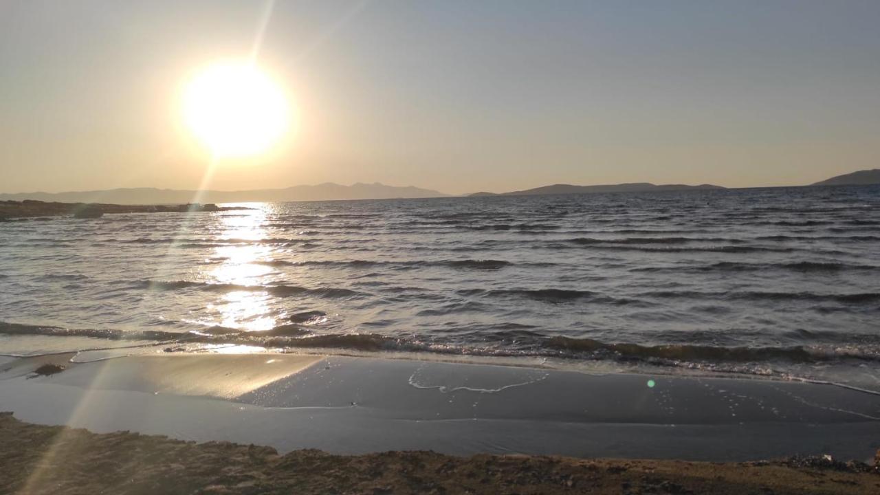 فيلا Cesme Burcu Sitesi Yaman المظهر الخارجي الصورة