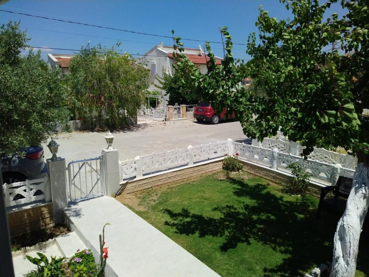 فيلا Cesme Burcu Sitesi Yaman المظهر الخارجي الصورة